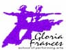 Gloria Frances School of Dance & Performing Arts company logo