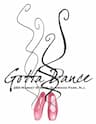 Gotta Dance company logo