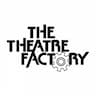 The Theatre Factory company logo