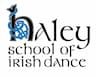 Haley School of Irish Dance company logo