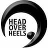 Head Over Heels Athletic Arts company logo