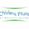 The Children's Theatre of Western Springs company logo