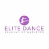 Elite Dance Academy of Marlboro company logo