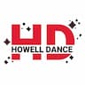 Howell Academy Of Dance company logo