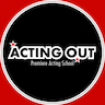 Acting Out - Premiere Acting School company logo