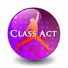 Class Act Community Playhouse company logo