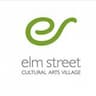 Elm Street Cultural Arts Village company logo