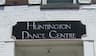 Huntington Dance Center company logo