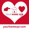 Your Home CPR company logo