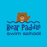 Bear Paddle Swim School company logo