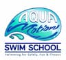 Aquamotion Swim School company logo