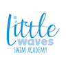 Little Waves Swim company logo