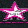 Jeanie Moreland Dance Theatre company logo