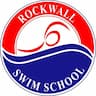 Rockwall Swim School company logo