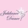 Jubilance Dance company logo