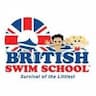 British Swim School - Bensalem company logo