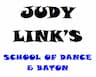 Judy Link's School of Dance and Baton company logo