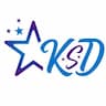 Karen's School of Dance company logo