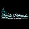 Karla Pattavina's Dance Academy company logo