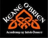 Keane O'Brien Academy of Irish Dance-Reading company logo