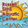 Russell Sims Aquatic Center company logo