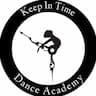 Keep In Time Dance Academy company logo