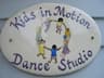 Kids In Motion Dance Studio company logo