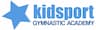 Kidsport Gymnastic Academy company logo