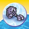Swim Otters Swim & Fitness School company logo