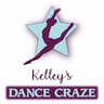 Kelley's Dance Craze company logo