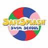 SafeSplash Swim School company logo