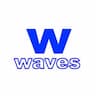 Waves Swimming company logo