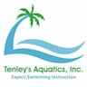 Tenley's Aquatics company logo