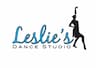 Leslie's Dance Studio company logo