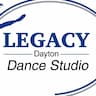 Legacy Dayton Dance Studio company logo