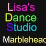 Lisa's Dance Studio Marblehead company logo