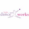 Linda's Danceworks company logo