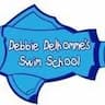 Debbie Delhomme's Swim School company logo