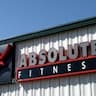 Absolute Fitness (EG) company logo