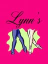 Lynn's Dance Studio company logo