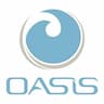 The Oasis company logo