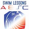 AESC Swim Lessons company logo