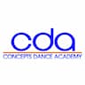 Concepts Dance Academy company logo