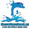 The Swim School @Choo Choo Diving and Aquatic Center company logo