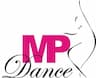 Maximum Performance Dance company logo