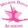 Melrose Dance Academy company logo