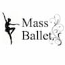 Mass Ballet company logo