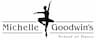 Michelle Goodwin's School of Dance company logo