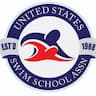US Swim School Association company logo