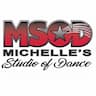 Michelle's Studio Of Dance company logo